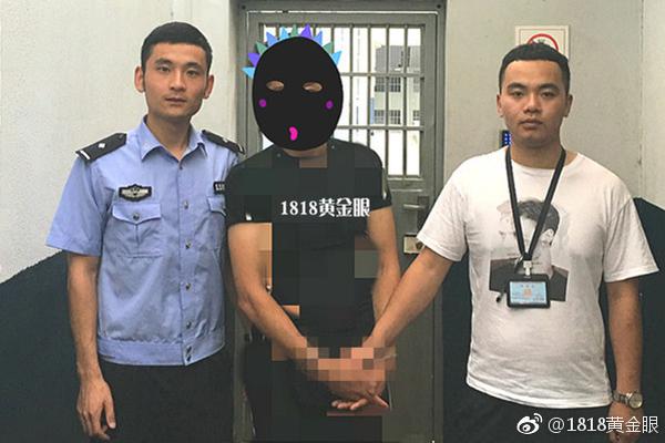 在人类禁区哀牢山徒步，据说里面1h等于外面60分钟